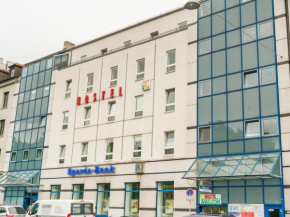 Отель Babelfish Hostel  Вюрцбург